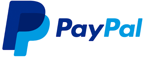 Payment Terms 2 - The Bondsman Store pay with paypal - The Bondsman Store